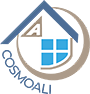 Cosmoali - китайские бытовые и хозяйственные товары