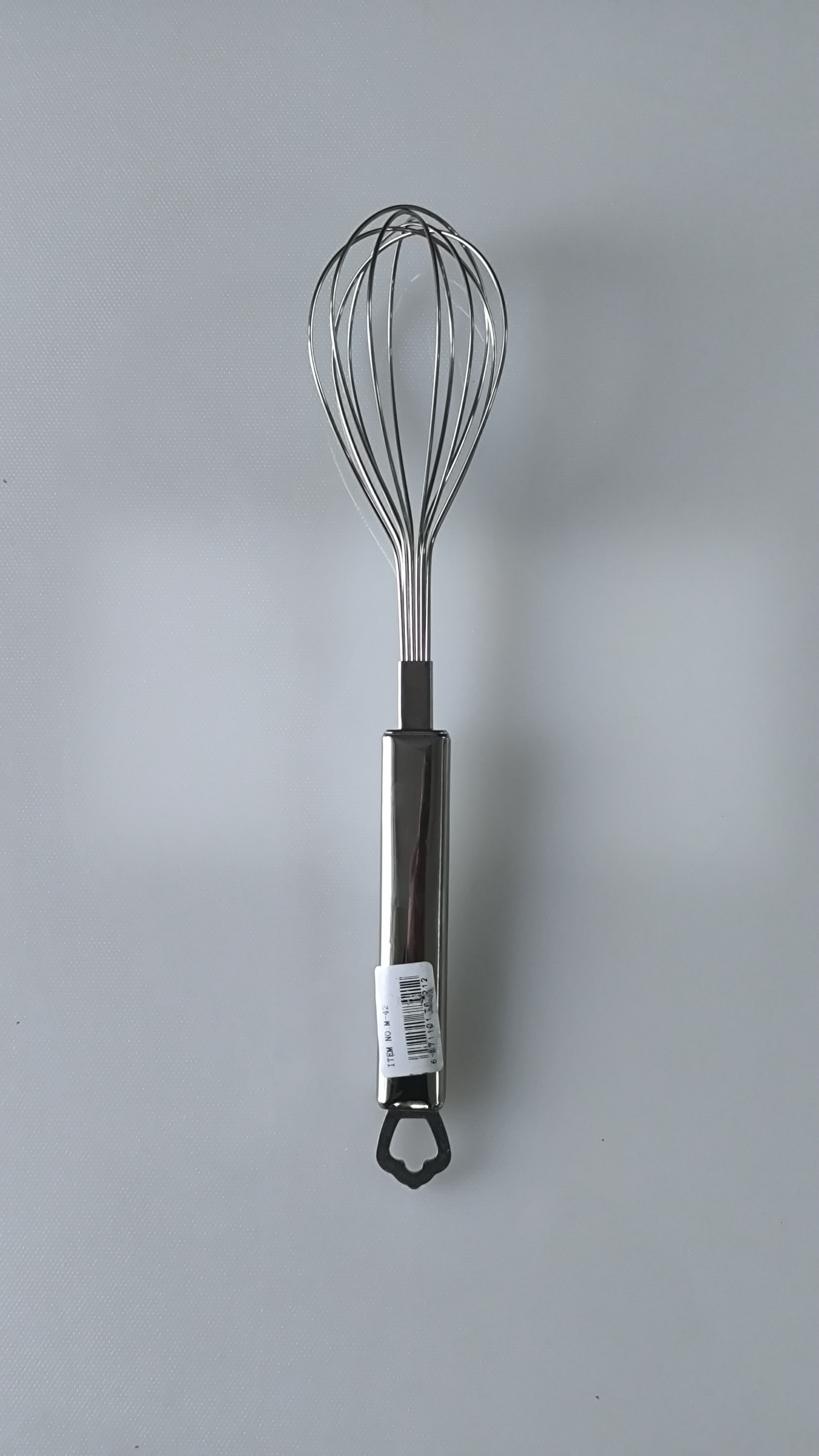 Венчик 29см - фото - 1