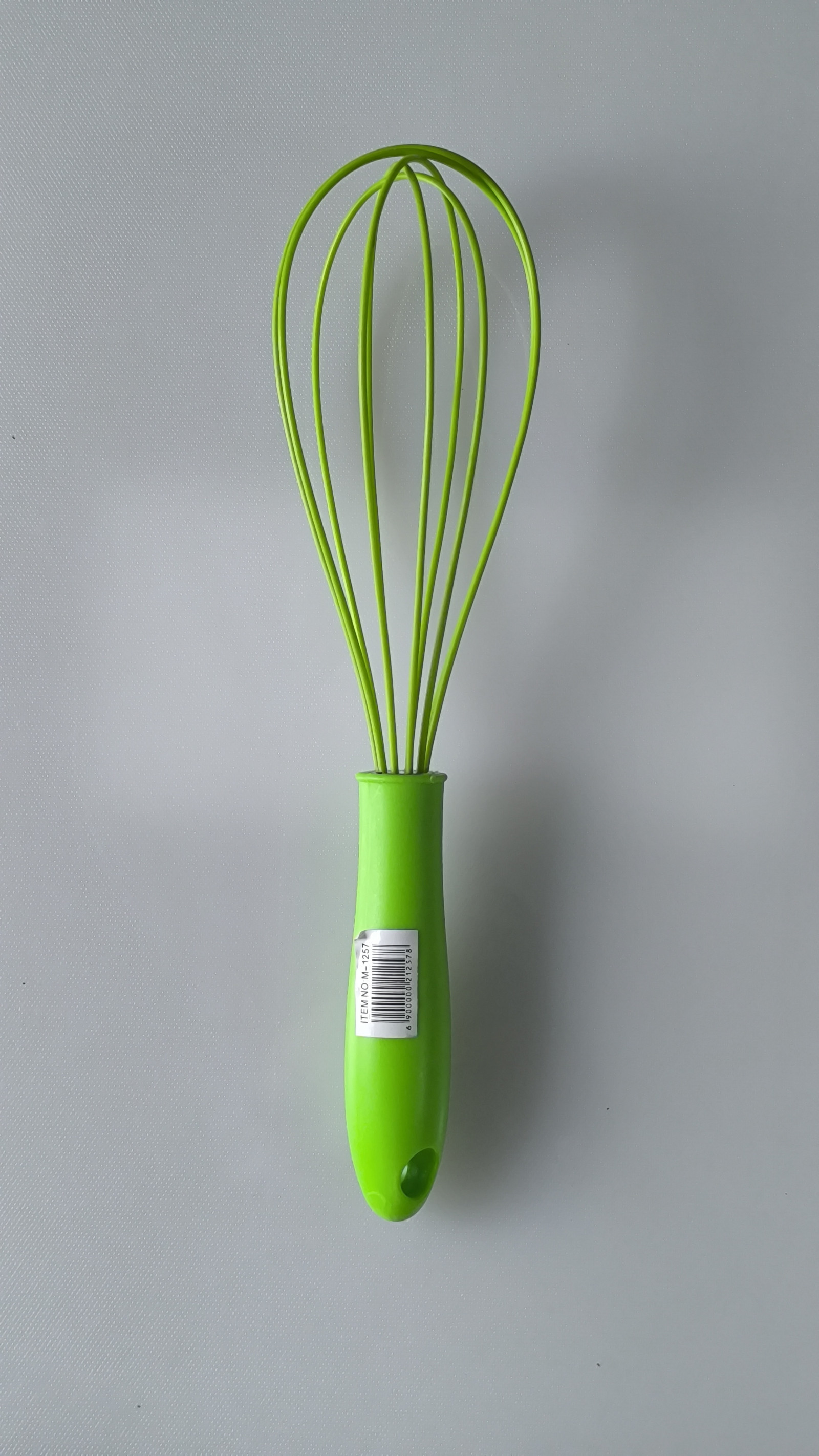 Венчик 31см - фото - 1