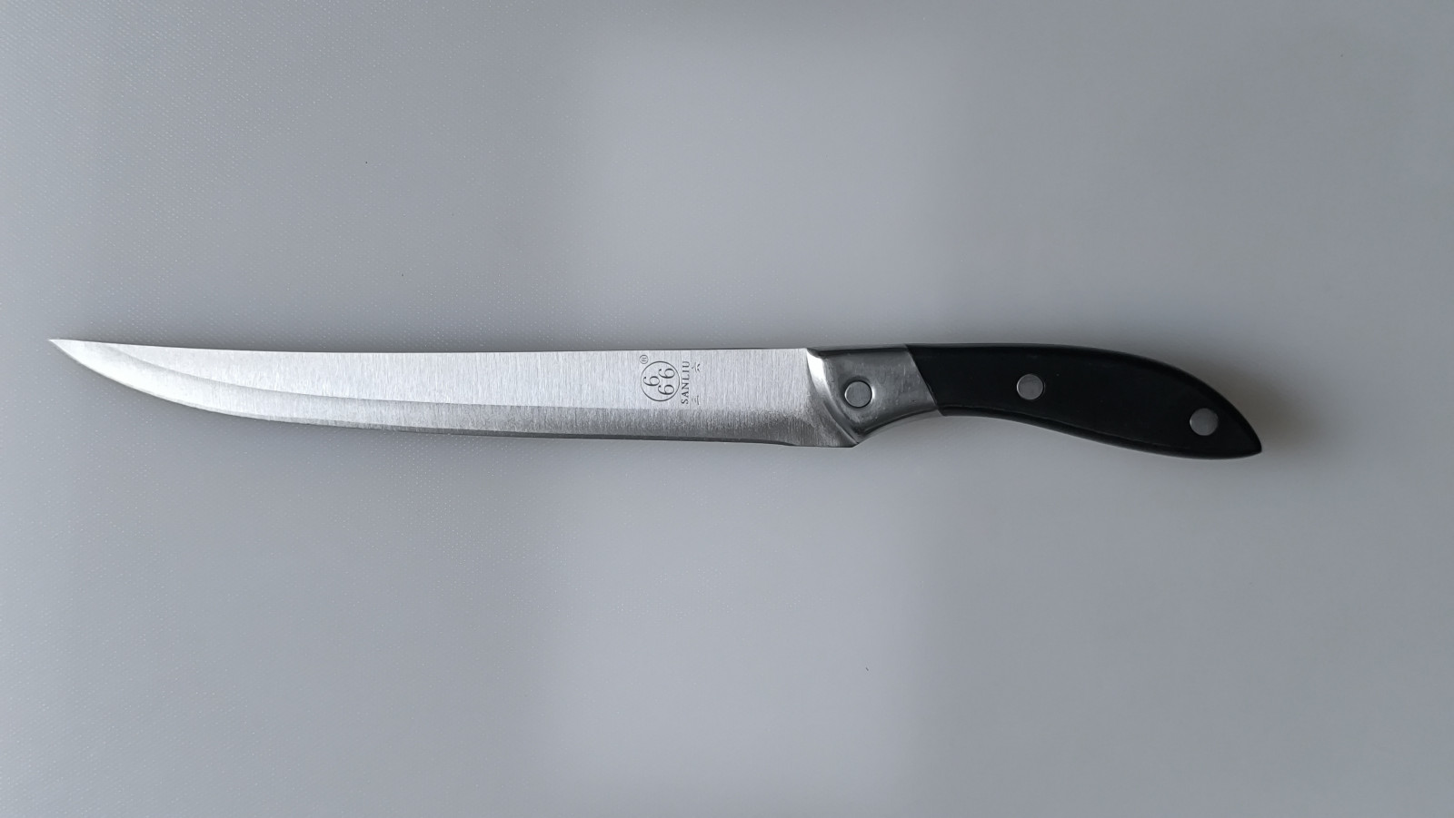 Нож 666-33см - фото - 1