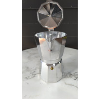 Гейзер турка 16 см - фото - 2