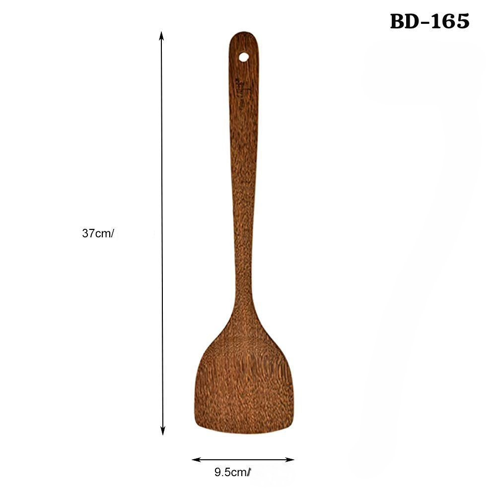 Лопатка бамбук - фото - 1