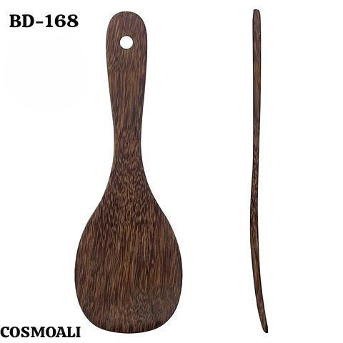 Лопатка бамбук - фото - 1