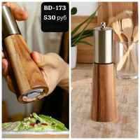 Солонка перечница - фото - 1