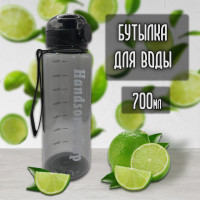 Бутылка для воды 700 мл - фото - 4