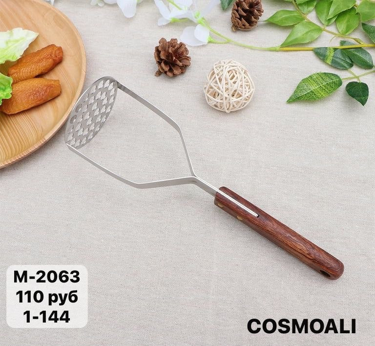 Толкушка - фото - 1