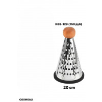 Тёрка 20 см - фото - 1