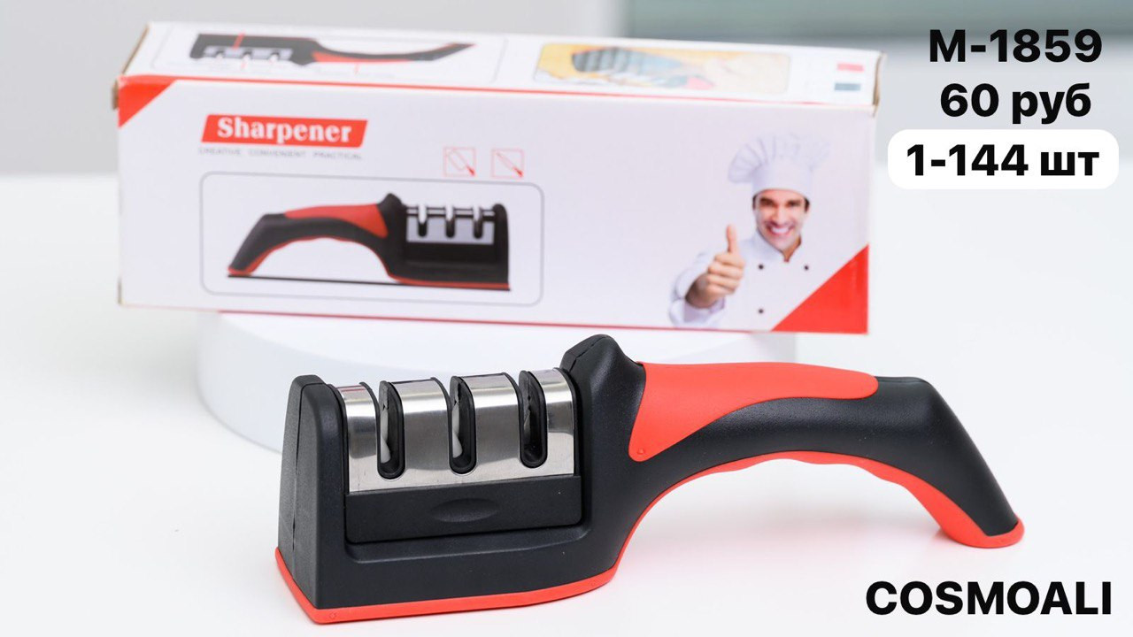 Точилка для ножей - фото - 11