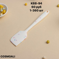 Лопака силиконовая - фото - 1