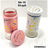 Солонки разного цвета 1 шт - фото - 1