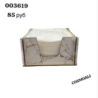 Салфетница для сервировки стола - фото - 1