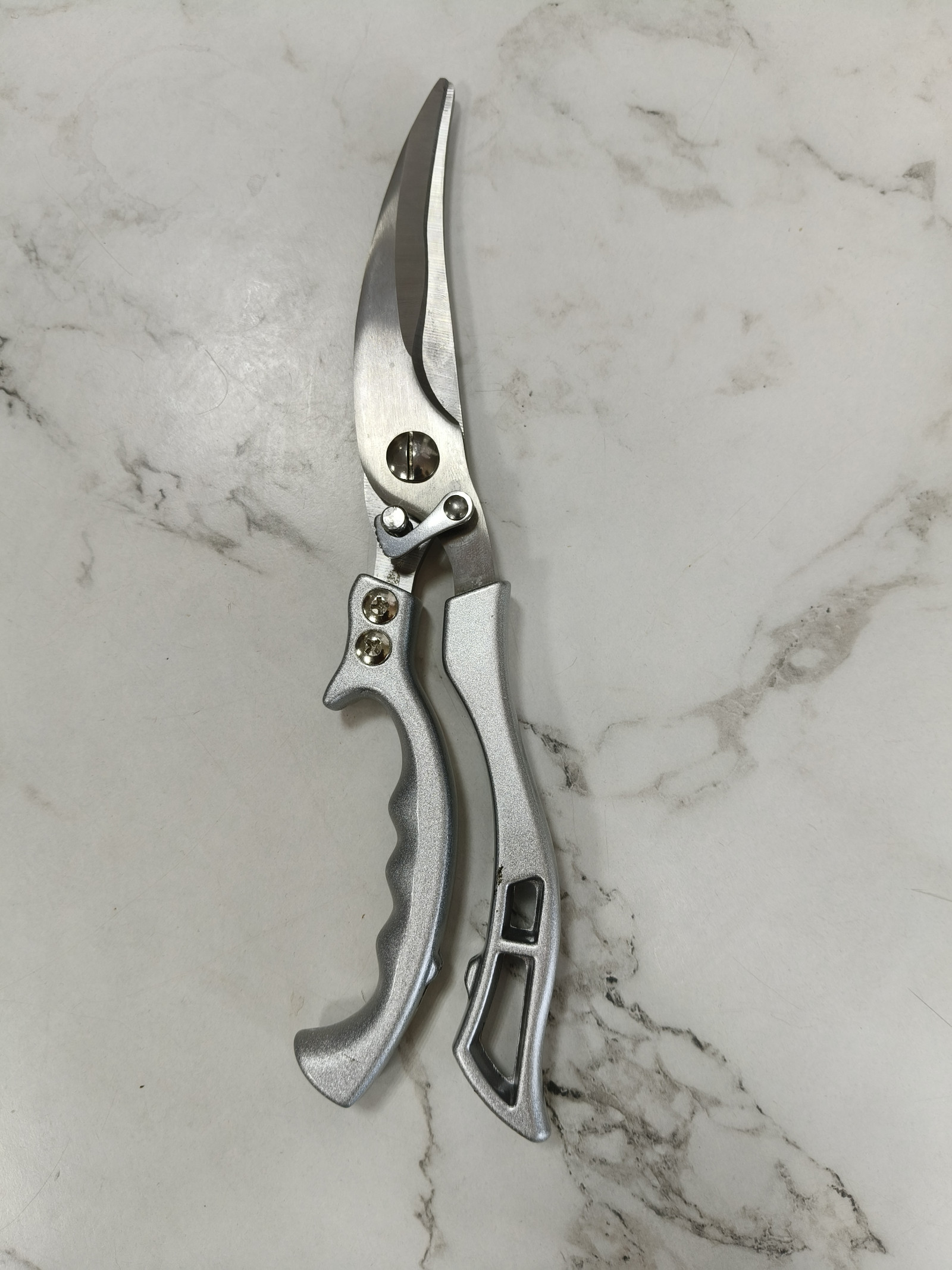 Секатор кухонный - фото - 1