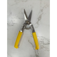 Секатор садовый - фото - 2